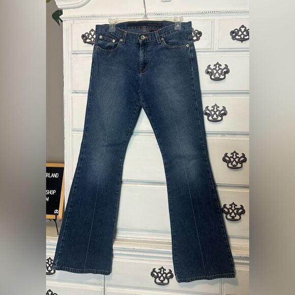 Vintage Calvin Klein Jeans - Picture 2 of 16
